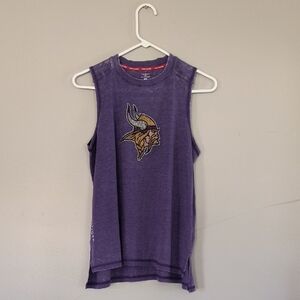 Minnesota Vikings Tank Top